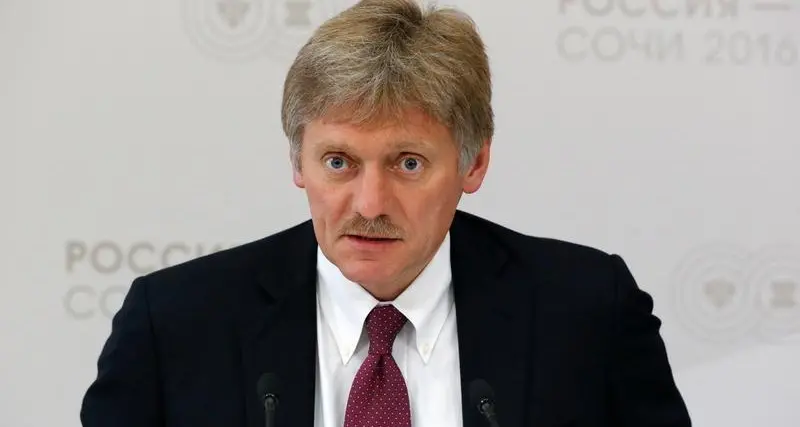 Kremlin refers questions on accusations of Russia using North Korean missiles to military