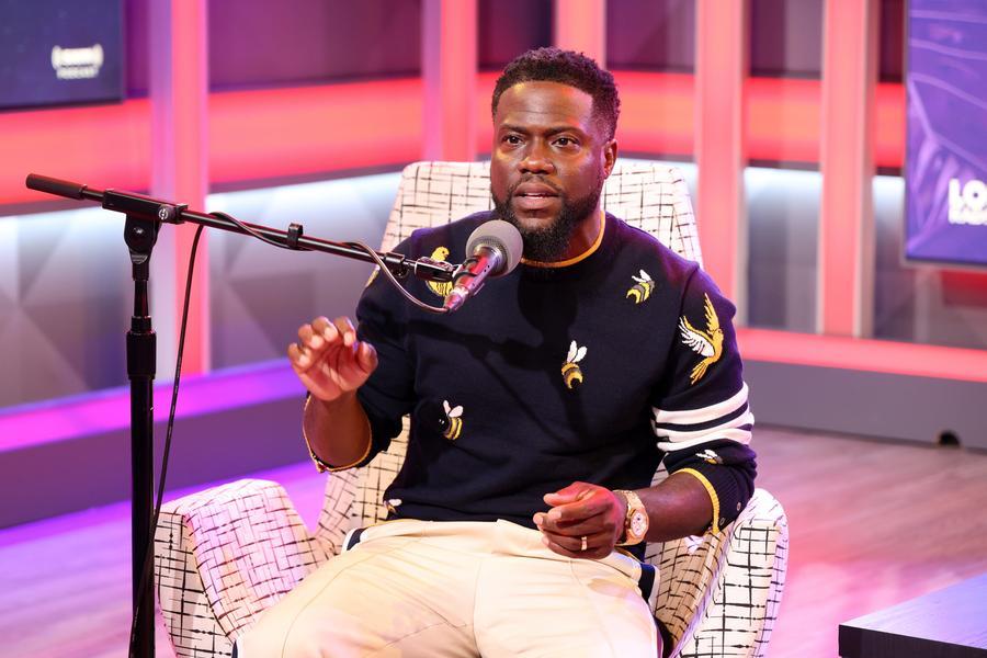 Dubai Actor Comedian Kevin Hart To Perform In March 2024 Dubai Actor Comedian Kevin Hart To Perform In March 2024