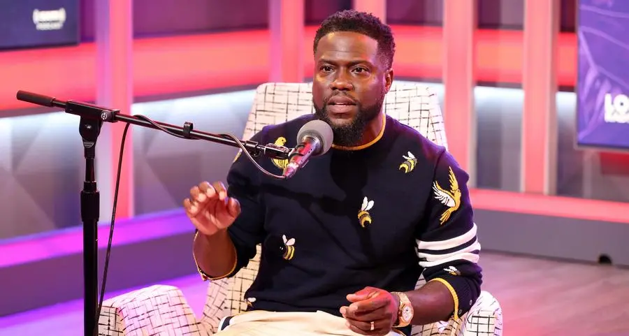 Silver, gold, platinum tickets for Kevin Hart’s Doha show sell out