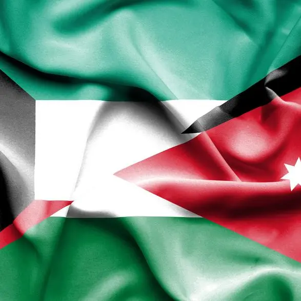 Kuwait, Jordan sign six cooperation deals