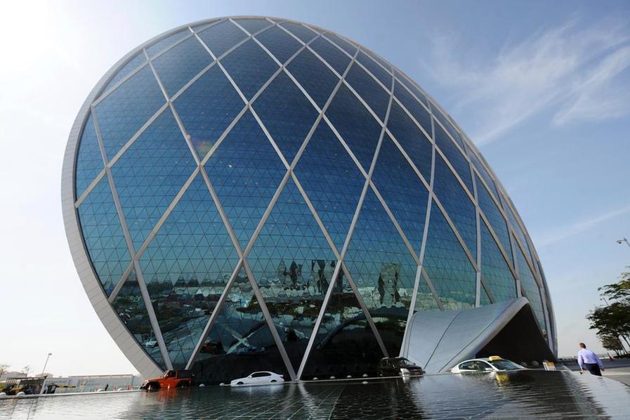 Aldar Expands Logistics Portfolio with $144 Million Asset Acquisition