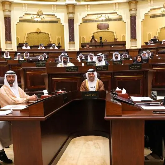 SCC approves the draft law on leasing real estate in Sharjah