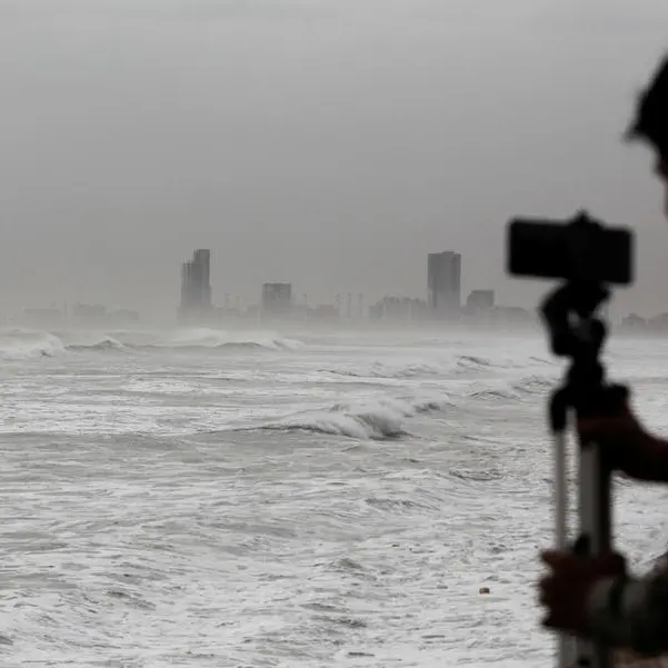 Tropical Cyclone likely in Arabian Sea, no impact on Oman: CAA