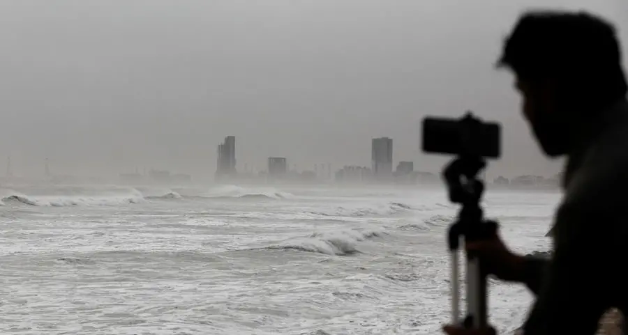 Tropical Cyclone likely in Arabian Sea, no impact on Oman: CAA