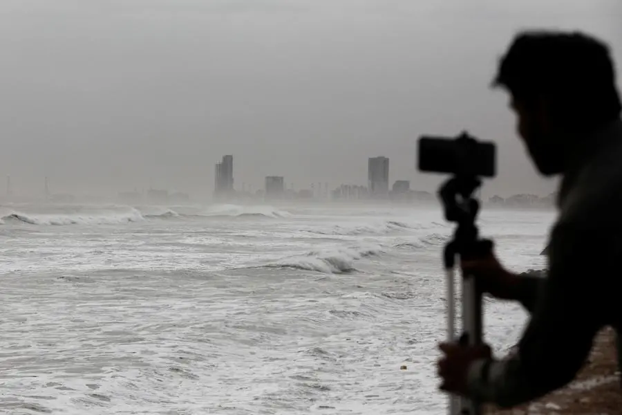 Tropical Cyclone likely in Arabian Sea, no impact on Oman: CAA