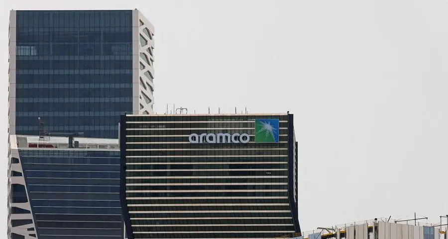 Wood wins engineering contract for Saudi Aramco’s gas project