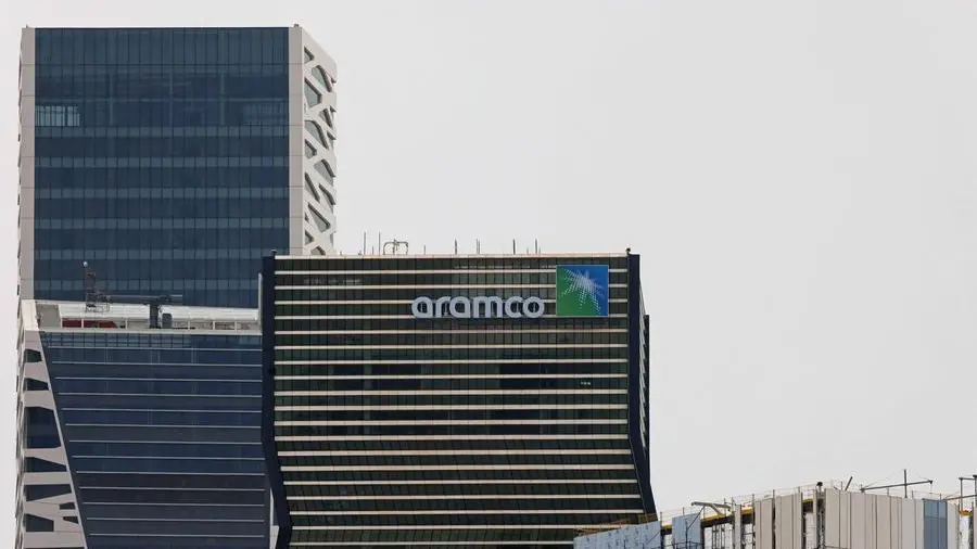 Saipem snaps up $600mln Saudi Aramco offshore contracts