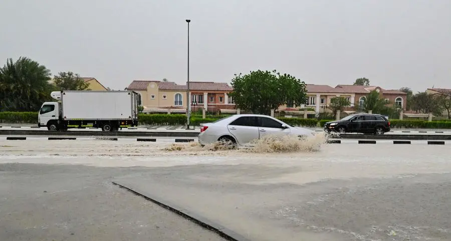 UAE: Why motorists’ rain-related insurance claims could be rejected