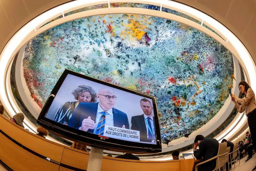 Agence France-Presse (AFP)