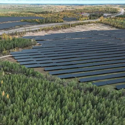 FRV enters Nordic market with plans to develop 600MW of photovoltaic projects in Finland