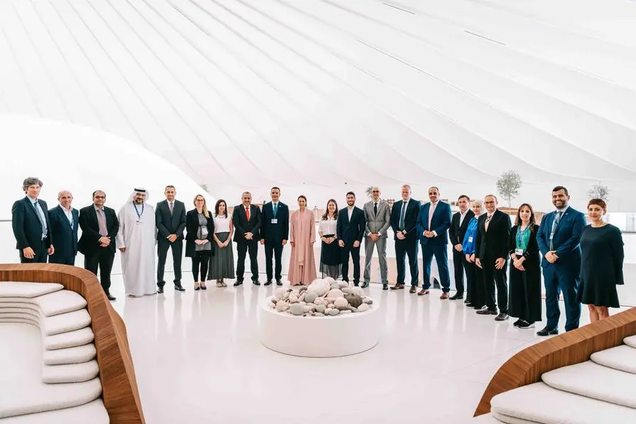 According to the pledge, which entails three CIGs, Majid Al Futtaim and its Carrefour FMCG partners are mandated to commit to CIG 1. Image Courtesy: Majid Al Futtaim