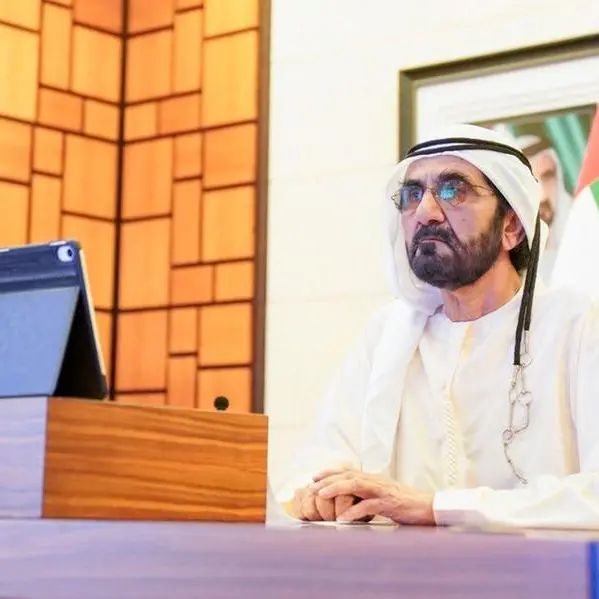 Mohammed bin Rashid issues decisions on Dubai Racing Club, Dubai Equestrian Club