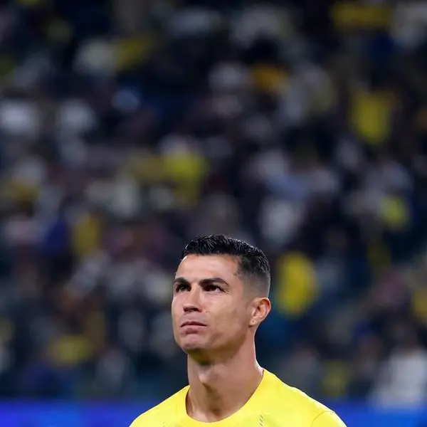 How Ronaldo reacted to Messi chants by Al Ain fans