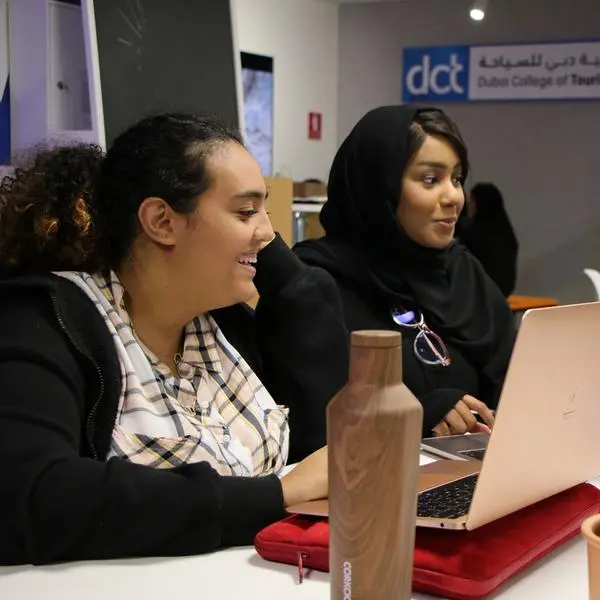 Dubai College of Tourism announces new scholarships for UAE nationals and residents, ahead of Eid al-Adha