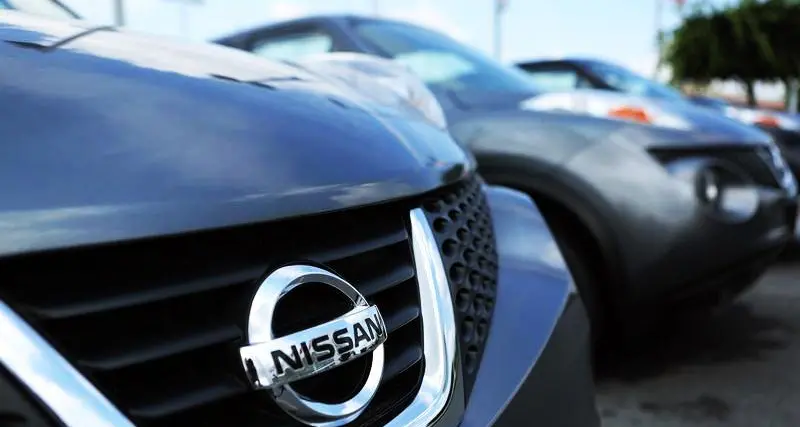 Nissan targets 1-mln-vehicle sales growth over next three years