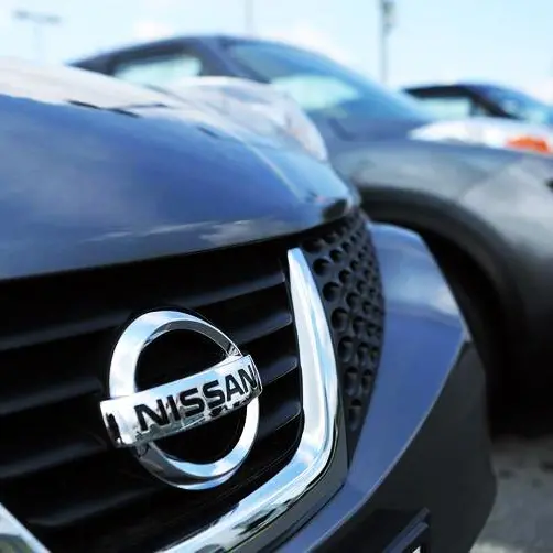 Nissan upbeat on annual profit despite challenges