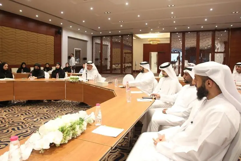 Sharjah Chamber organizes workshop to highlight mechanisms, requirements of Business Continuity Management system ISO22301