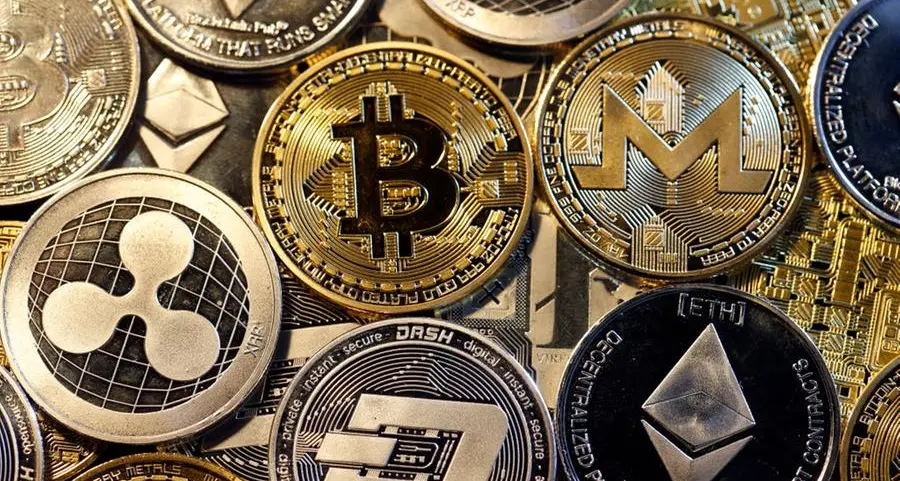 Regulation boosting confidence in cryptos