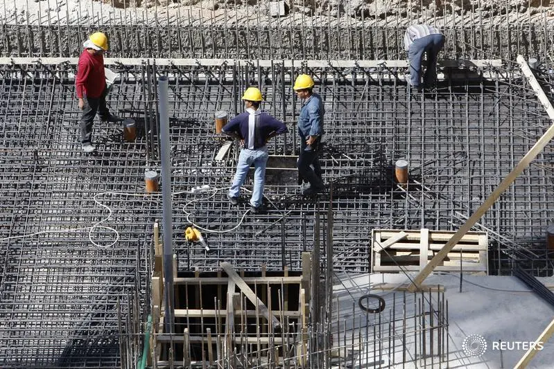 Reuters Images/Muhammad Hamed 