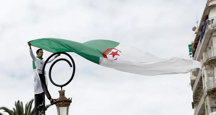 الجزائر تستهدف نمو الاقتصاد 4.1% العام المقبل