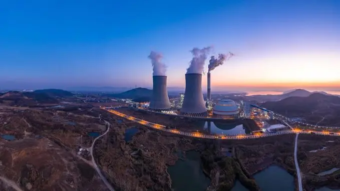 Thermal power to dominate UAE’s energy landscape until 2035 – GlobalData