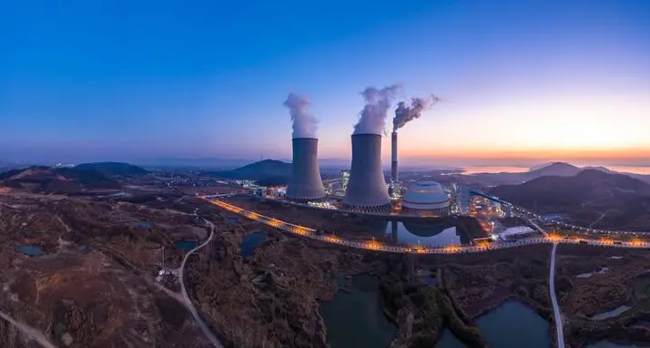 Thermal power to dominate UAE’s energy landscape until 2035 – GlobalData