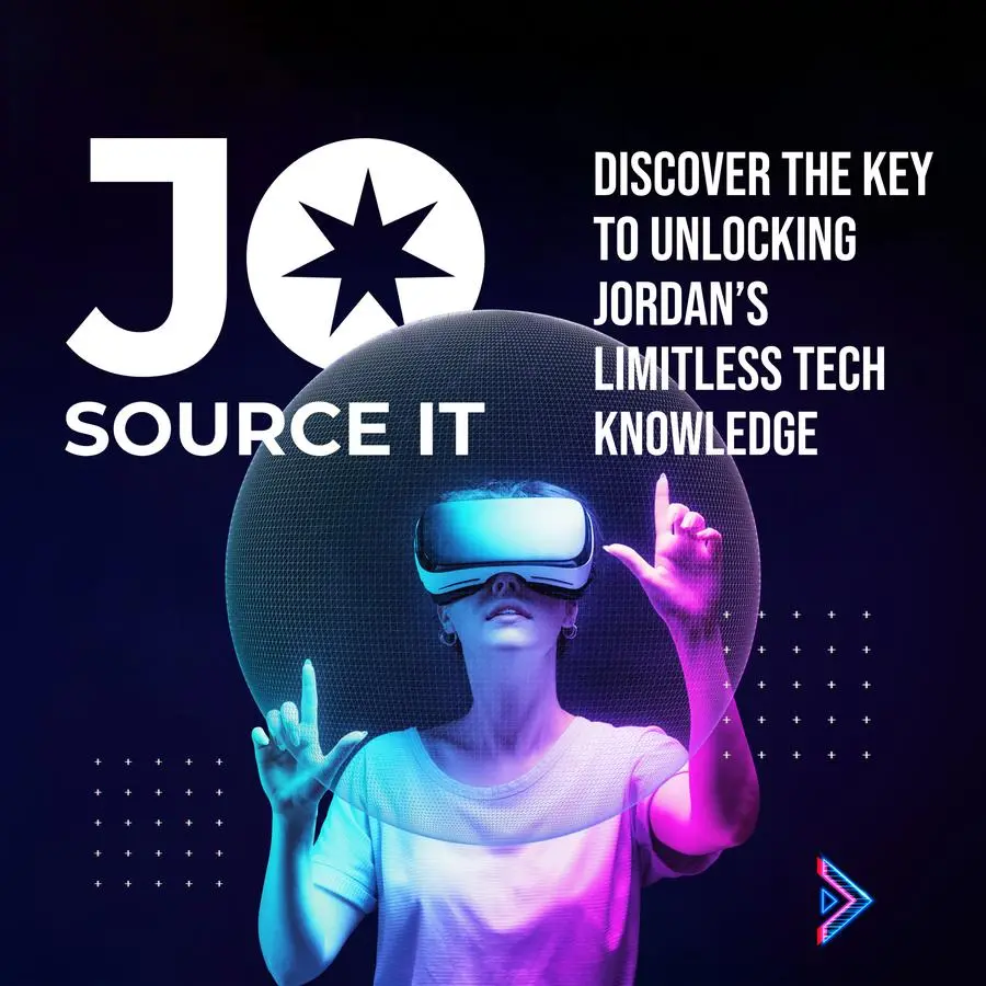 Jordan Source launches new digital publication for the ICT sector, JoSourceIT