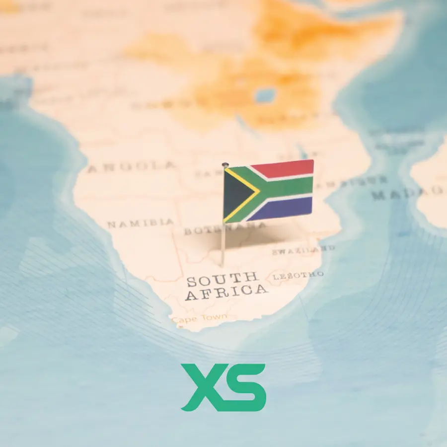XS.com strengthens African presence with South African license acquisition