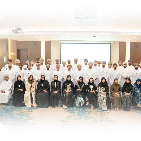 Ahlibank holds branch managers' meetings to discuss achievements and strategies of Q1 2024