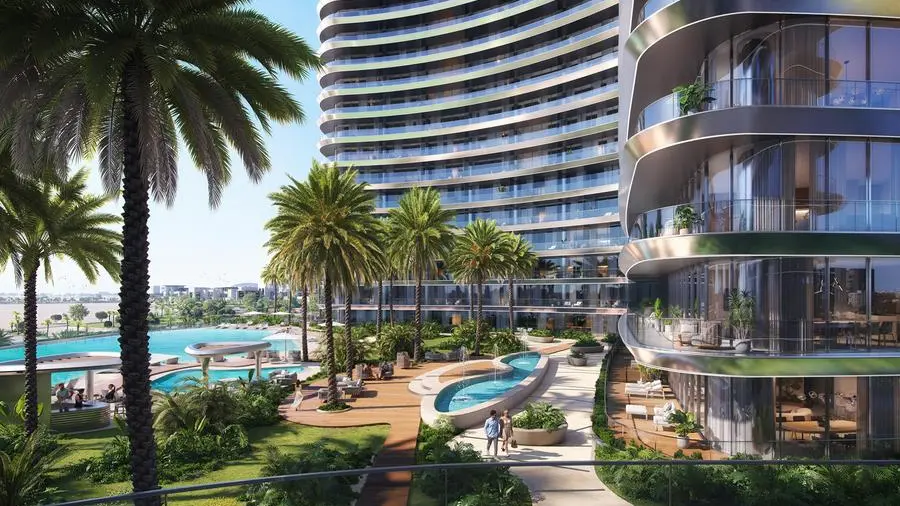 Binghatti launches new 1,666-unit development in Dubai