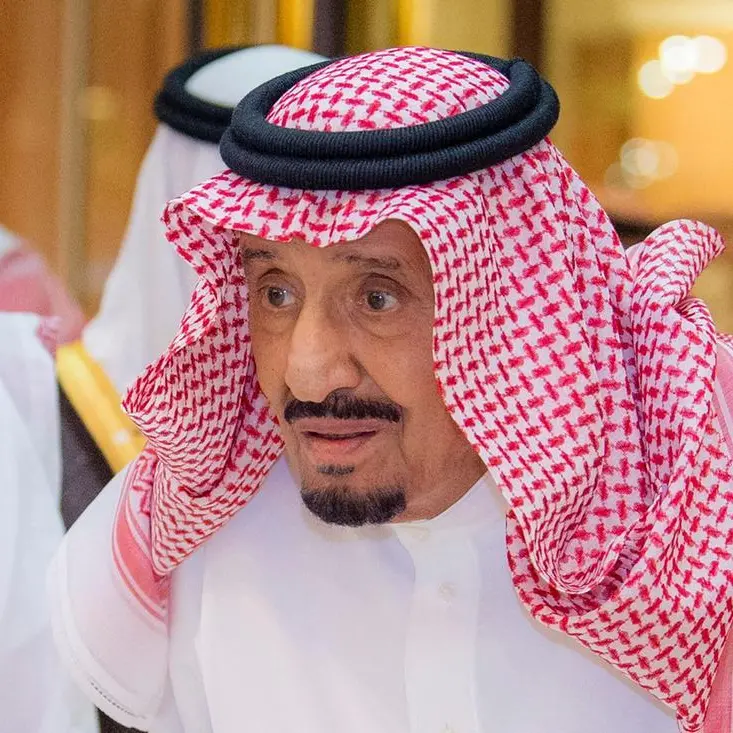 مُحدث - السعودية: الملك سلمان يغادر المستشفى بعد إجراء فحوصات روتينية