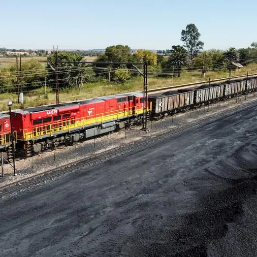 South Africa opens freight rail network to private firms