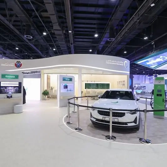 UAE: DEWA showcases leading green mobility projects, initiatives at ITS World Congress