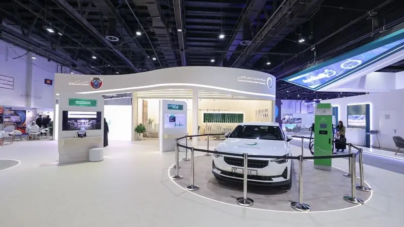 UAE: DEWA showcases leading green mobility projects, initiatives at ITS World Congress