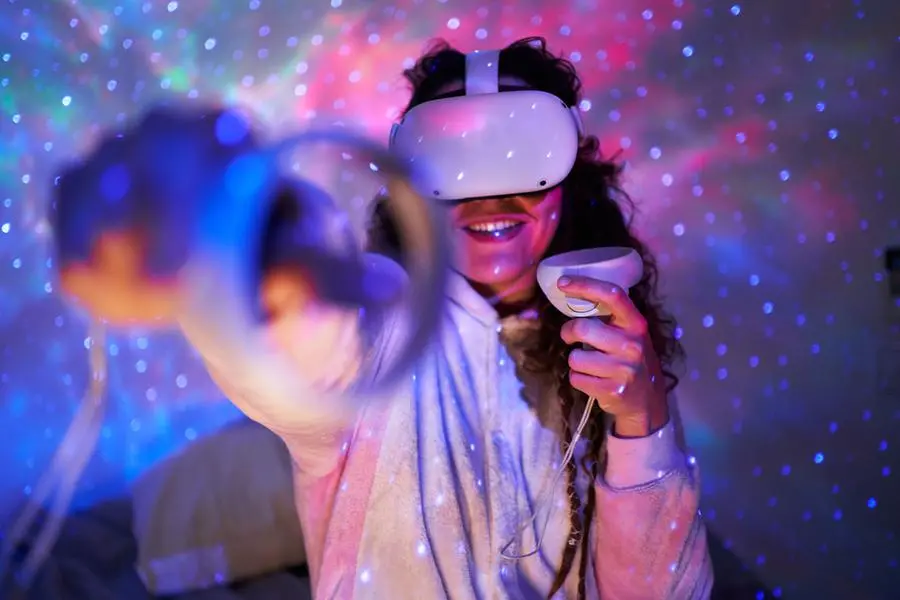 Samsung unveils virtual playground 'Space Tycoon' on Roblox