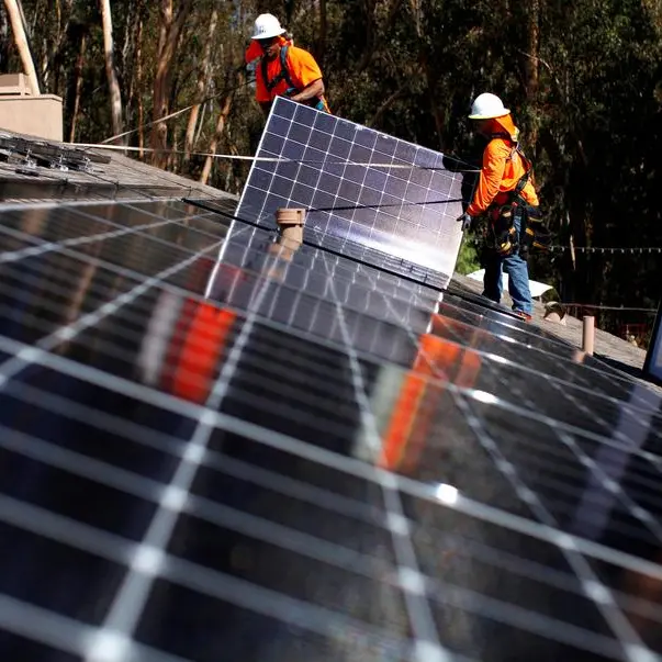 The key states driving the U.S. solar power boom: Maguire