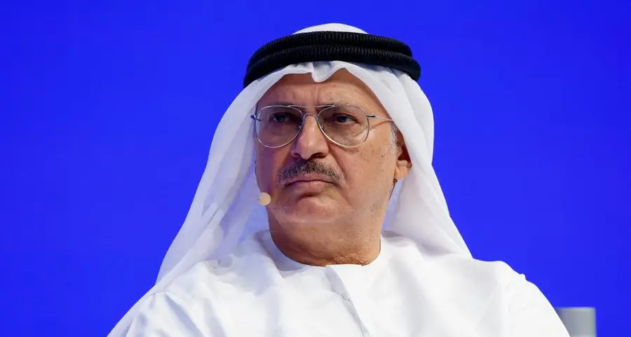 UAE's Gargash says maximalist views on Palestinian issues are no longer valid