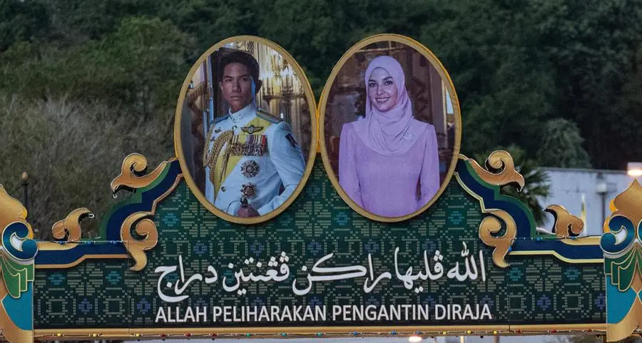 Brunei's polo-playing prince to marry commoner