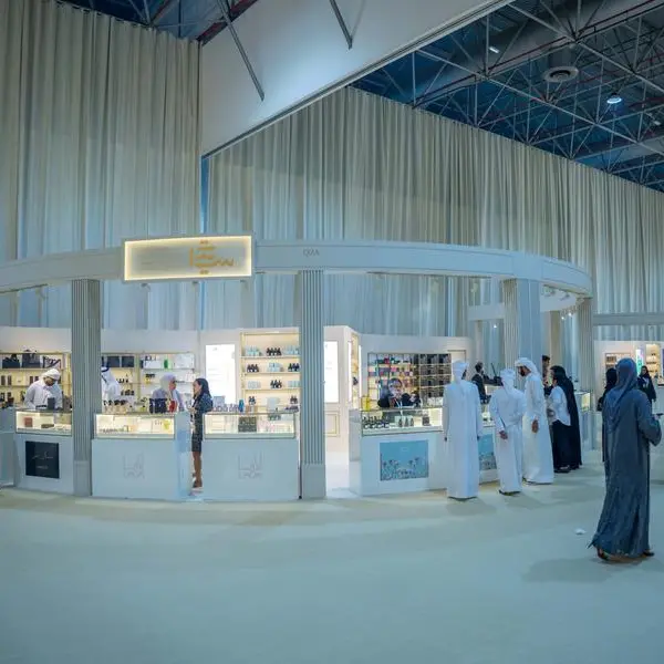 SBWC elevates members’ success at Emirates Perfumes & Oud Exhibition 2024