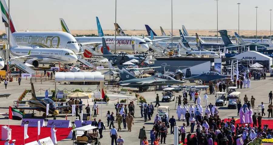 $128bln in US company deals during Dubai Airshow: US Ambassador
