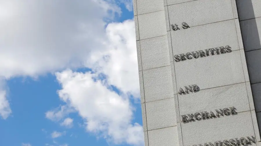 Two credit ratings agencies agree to penalties to settle US SEC charges