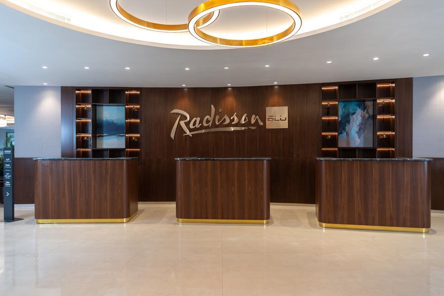 Select Group Acquires Radisson Blu Hotel in Landmark Deal