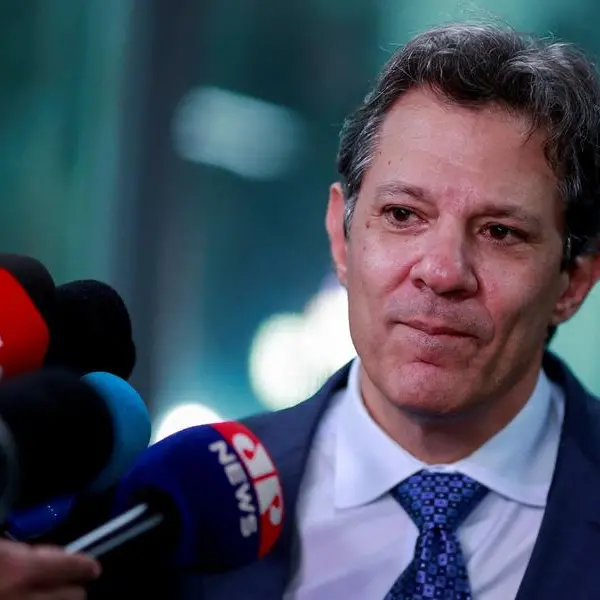 Lula's government should revise Brazil's mandatory spending constraints, says Haddad
