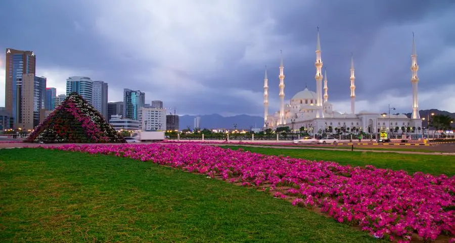 Holcim, 44.01 launch carbon capture, mineralisation pilot project in Fujairah