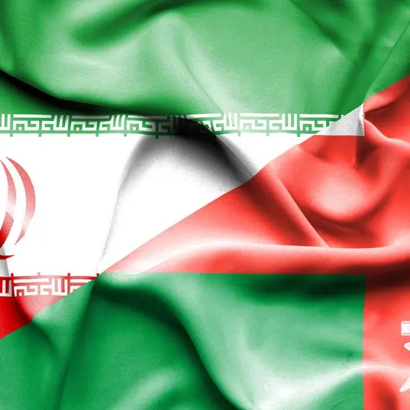 Omani-Iranian relations witness remarkable growth