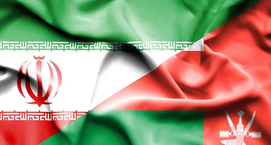 Omani-Iranian relations witness remarkable growth