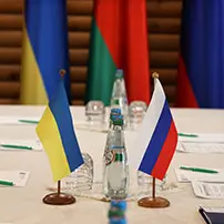 Russian investigator says wants new tribunal for Ukraine