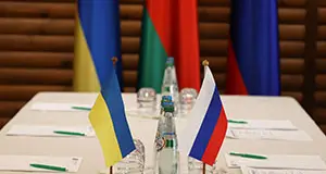 Russian investigator says wants new tribunal for Ukraine