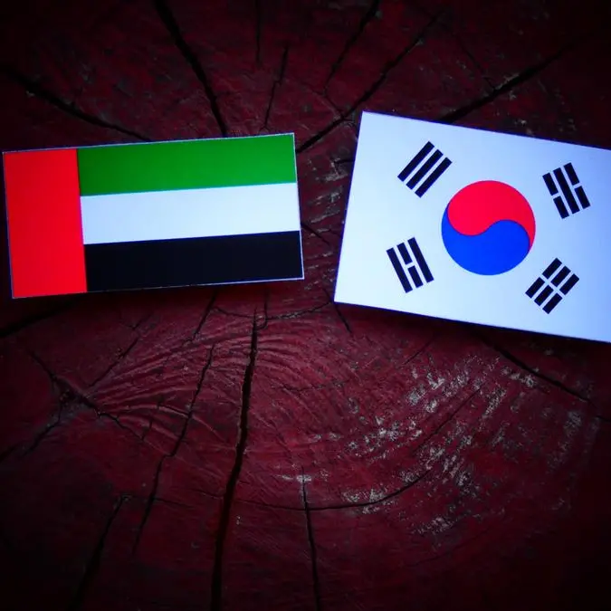 DMCC seals deal with Seoul Business Agency to boost UAE-South Korean ties