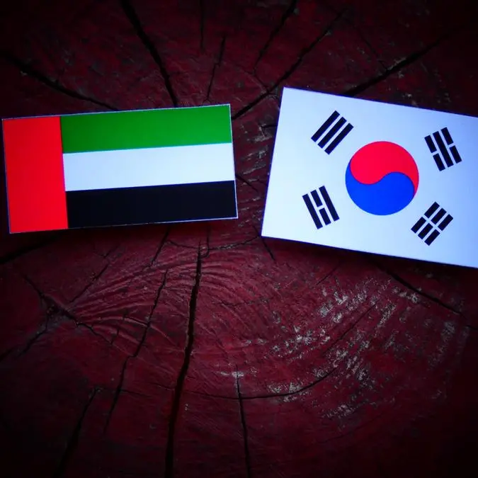 UAE, Korean Presidents discuss strengthening strategic ties